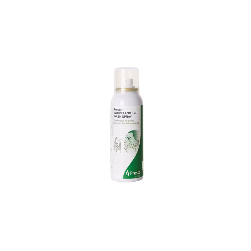 Ögon- och sårspray 100 ml