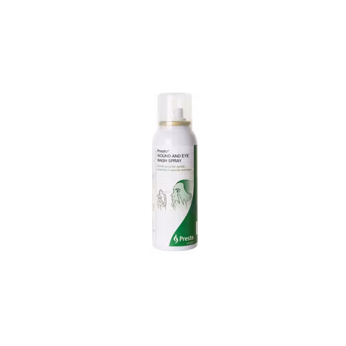 Ögon- och sårspray 100 ml