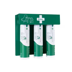 Ögonduschställ 3x250 ml