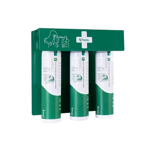 Ögonduschställ 3x250 ml