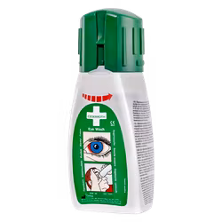 Cederroth Ögondusch fickmodell, 235 ml
