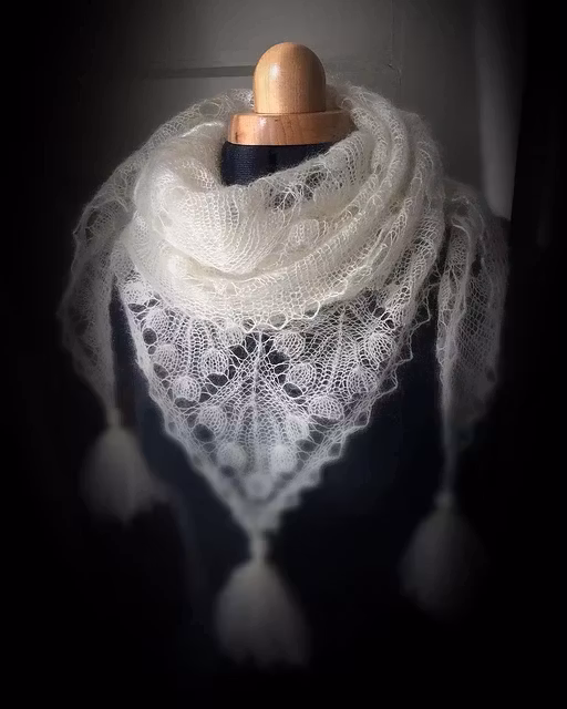 KNITRITIOUS´YARNS - Yarnfinity