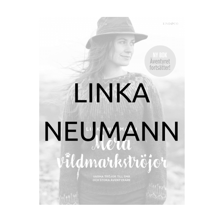 LINKA NEUMANN - Yarnfinity