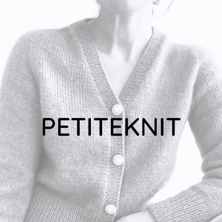 PETITEKNIT - Yarnfinity