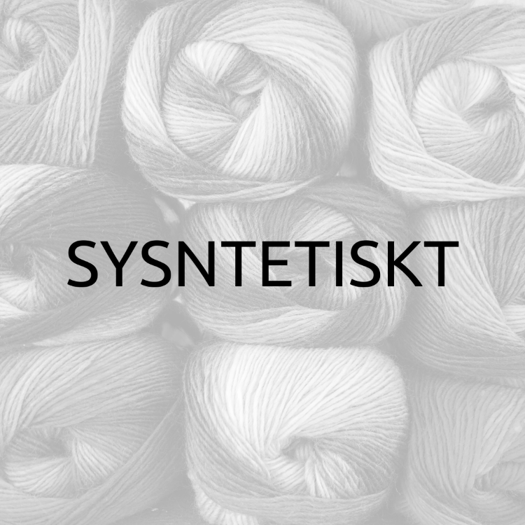 SYNTETISKT - Yarnfinity
