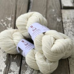 Hillesvåg Sol 50 g