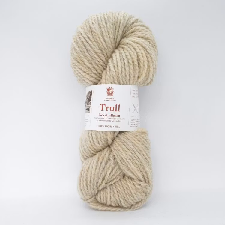 Hillesvåg Troll 50g