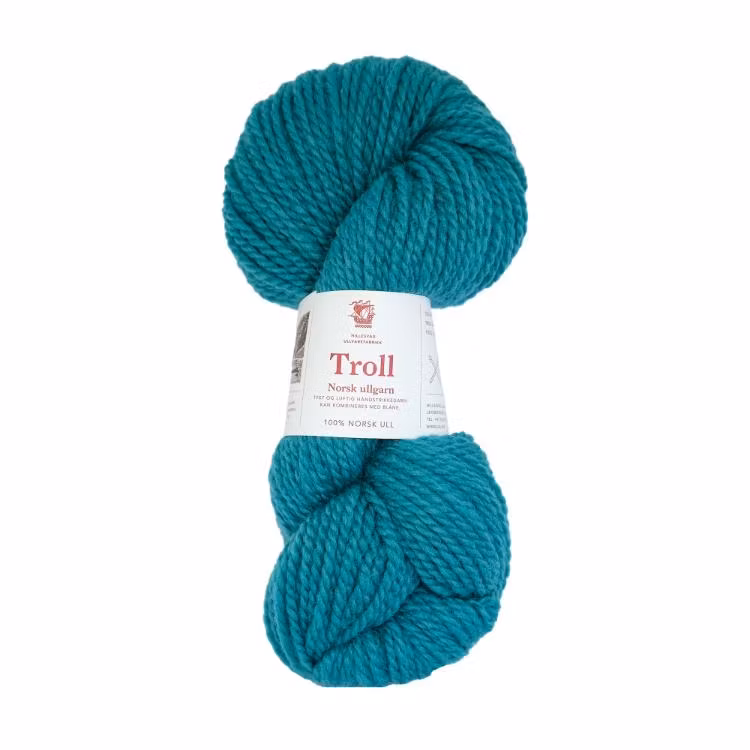 Hillesvåg Troll 50g