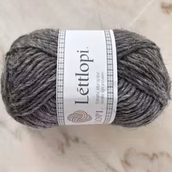 Istex Lettlopi