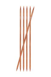 KnitPro Ginger Strumpstickor 15 cm
