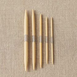 CocoKnits Flätstickor