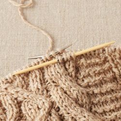 CocoKnits Flätstickor