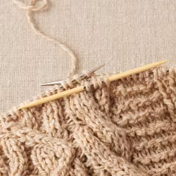CocoKnits Flätstickor