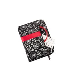ChiaoGoo Twist Red Lace utbytbara ändstickor set COMPLETE 2,75-10,0 mm