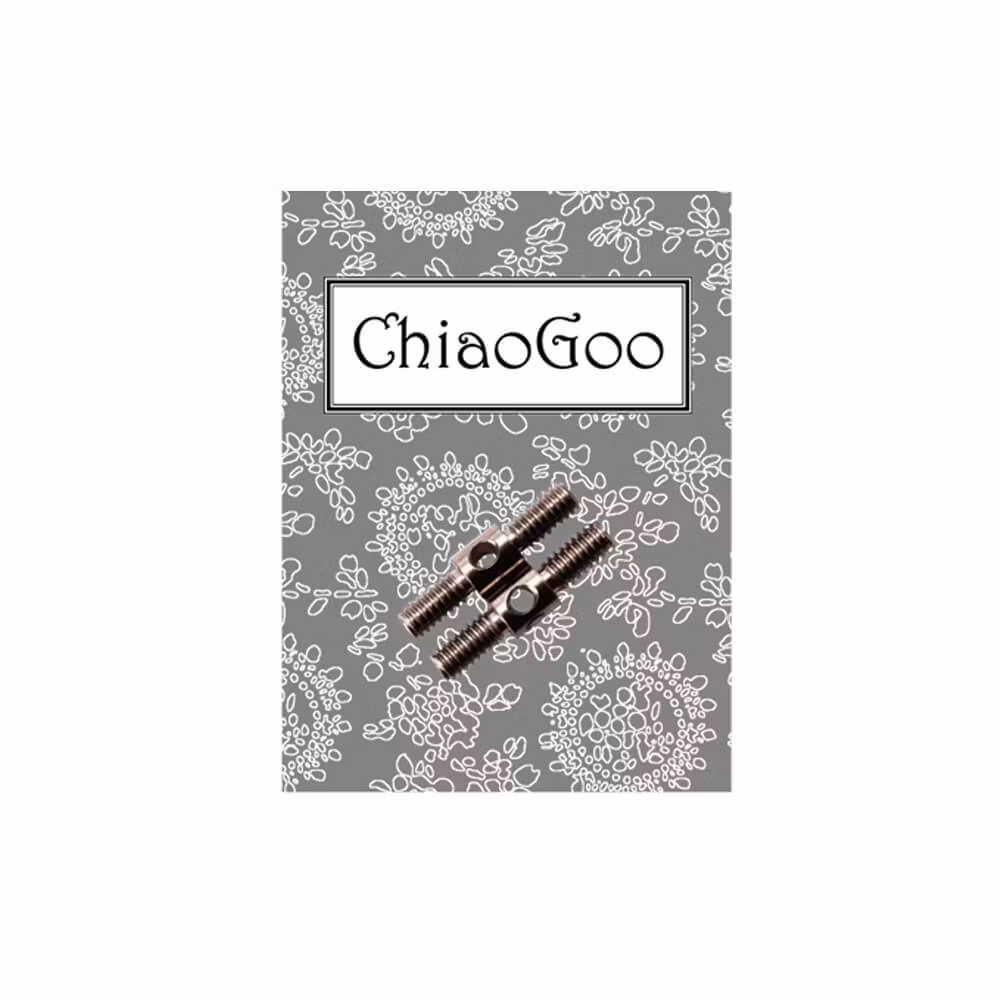 ChiaoGoo kabelkopplare