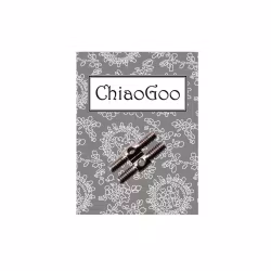 ChiaoGoo kabelkopplare
