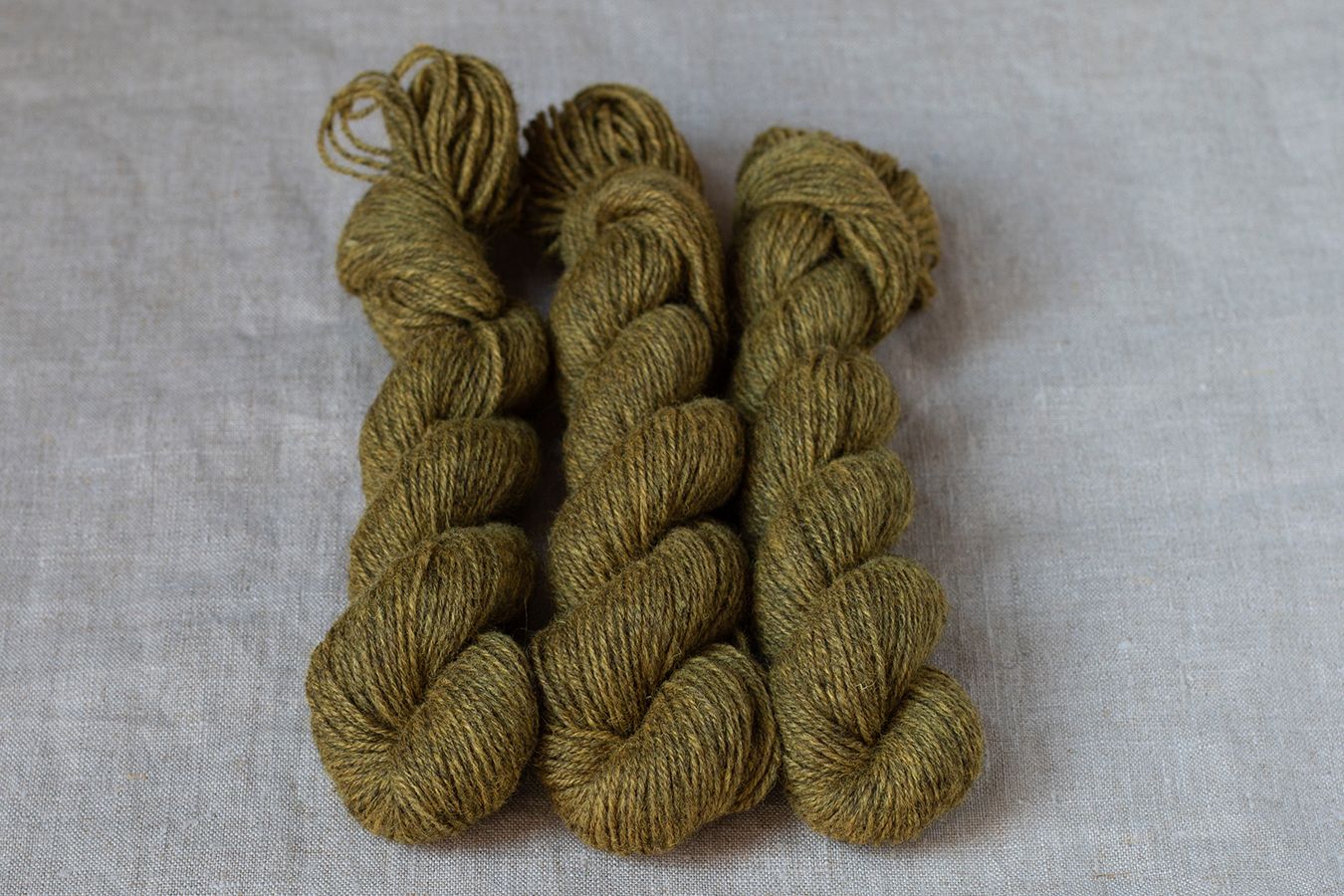 Tukuwool Sock