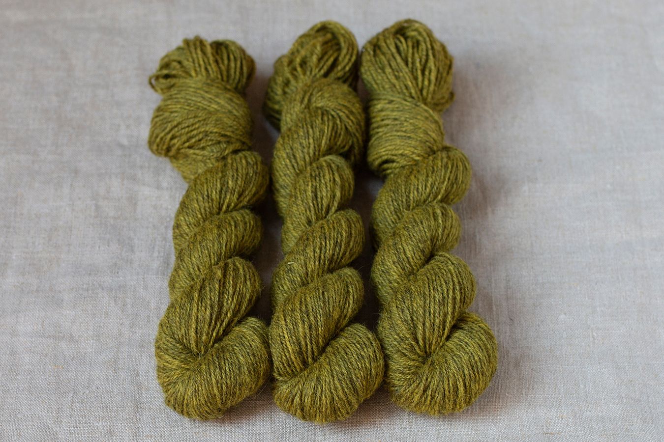 Tukuwool Sock