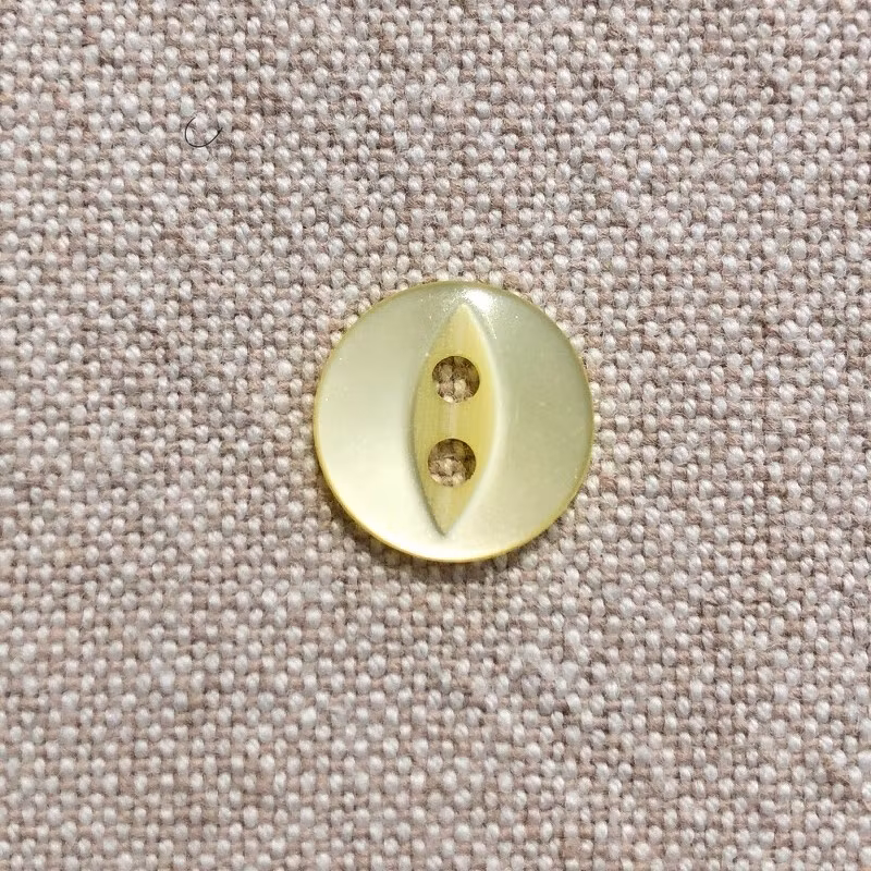 Knapp Vintage 11 mm flera färger!