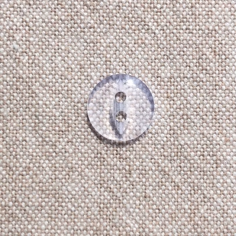 Knapp Vintage 11 mm flera färger!