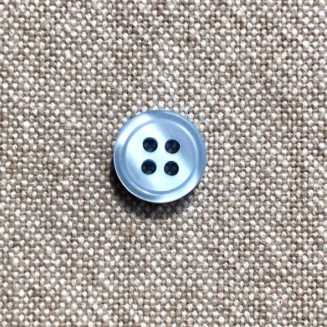 Knapp Bas 10 mm flera färger!