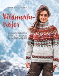 Linka Neumann - Vildmarkströjor