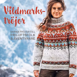 Linka Neumann - Vildmarkströjor