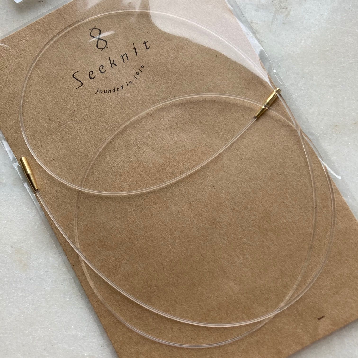 Seeknit Shirotake kablar M1.8 25-125 cm