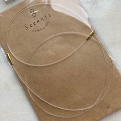 Seeknit Shirotake kablar M1.8 25-125 cm