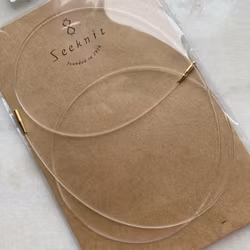 Seeknit Shirotake kablar M1.8 25-125 cm