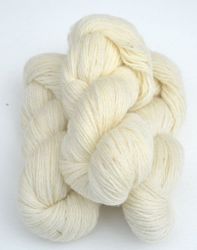 Ullcentrum 3-trådigt ullgarn