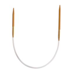 Seeknit Shirotake rundstickor 23 cm 2,0-6,0 mm