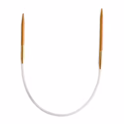 Seeknit Shirotake rundstickor 23 cm 2,0-6,0 mm
