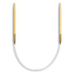 Seeknit Shirotake rundstickor 30 cm 2,0-4,0 mm