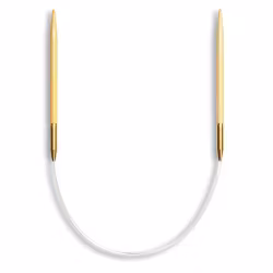 Seeknit Shirotake rundstickor 30 cm 2,0-4,0 mm
