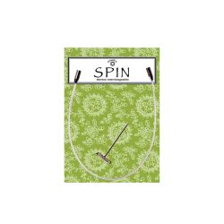 ChiaoGoo Spin Bamboo kablar - 20-125 cm
