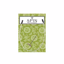 ChiaoGoo Spin Bamboo kablar - 20-125 cm