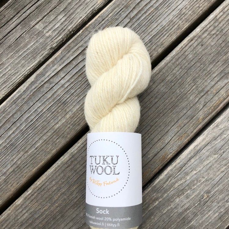 Tukuwool Sock
