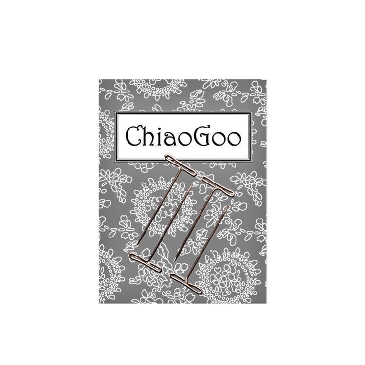 ChiaoGoo Kabelnycklar