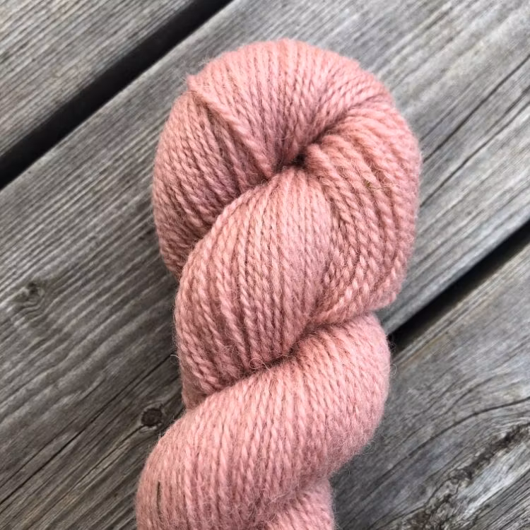 Tukuwool Fingering 50g (25 g vid handfärgat)