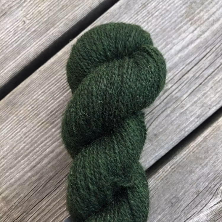 Tukuwool Fingering 50g (25 g vid handfärgat)