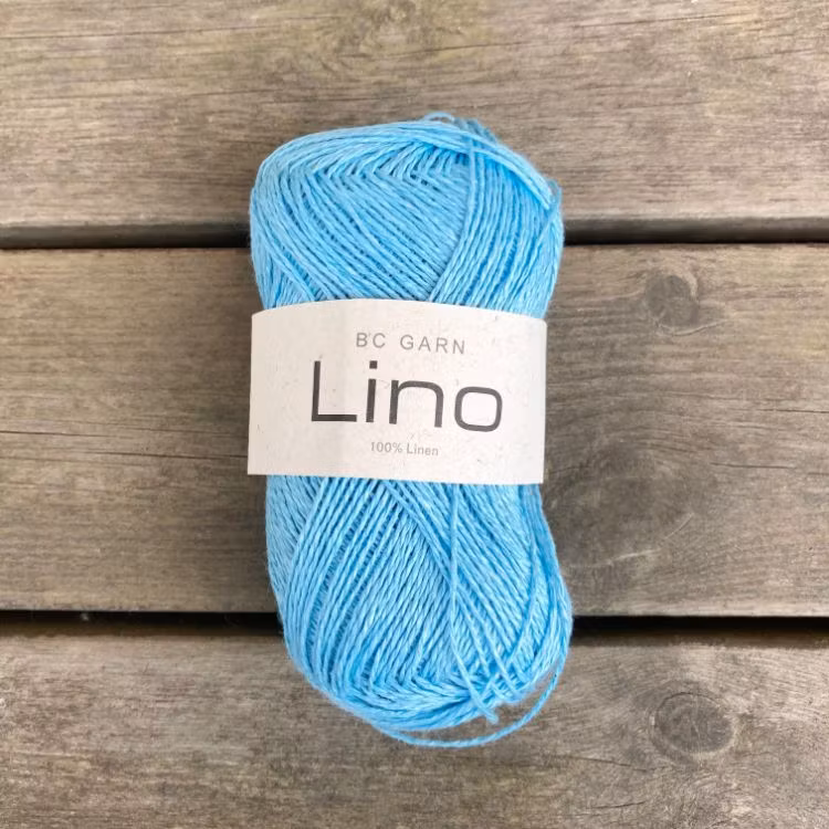 BC Garn Lino