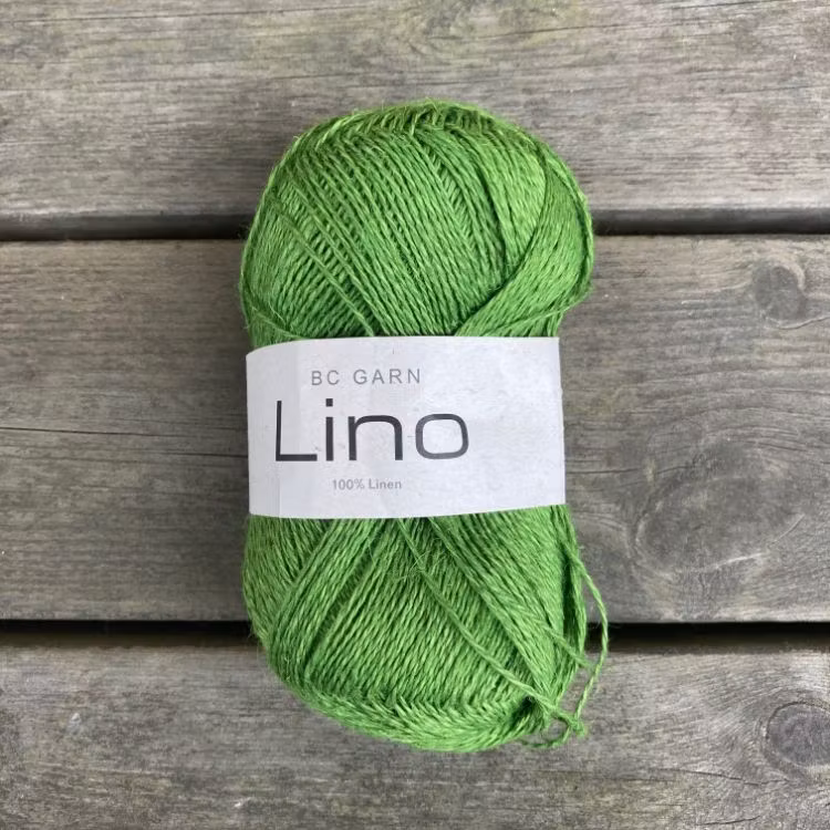 BC Garn Lino
