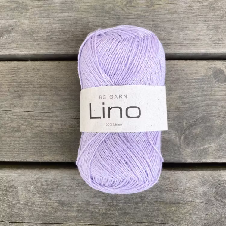 BC Garn Lino