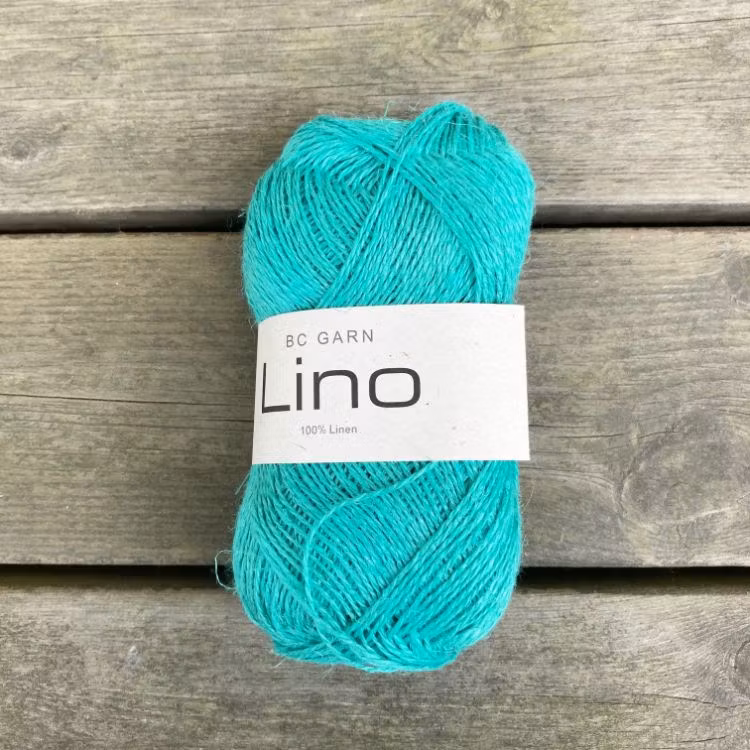 BC Garn Lino