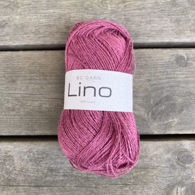 BC Garn Lino