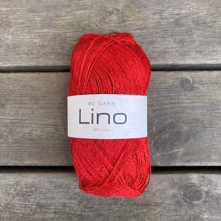 BC Garn Lino
