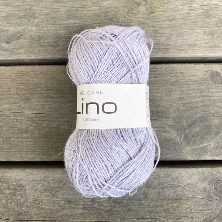 BC Garn Lino
