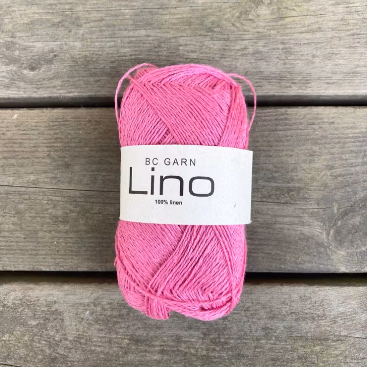 BC Garn Lino