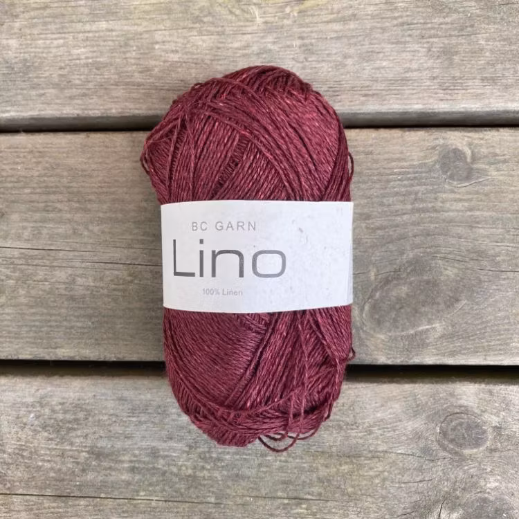 BC Garn Lino